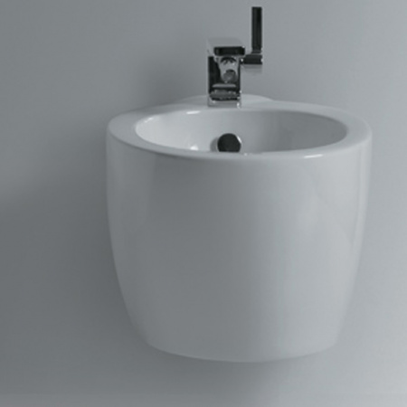 Биде подвесное Simas Bohemien BO19bi*1 фото