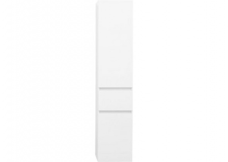 Шкаф-пенал для ванной Aquanet Йорк 35 00202095 фото