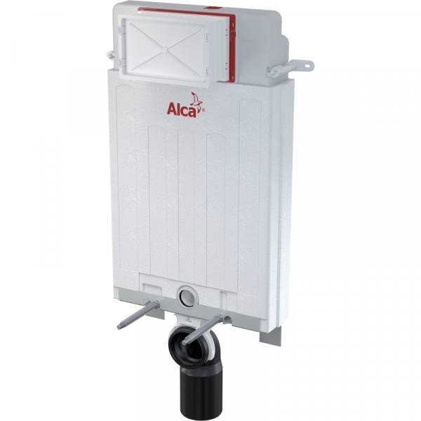 Бачок скрытого монтажа AlcaPlast Alcamodul AM100/1000 фото