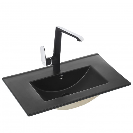 Раковина WeltWassaer Deilbach DEILBACH 7517-70 MT-BL 70 см фото