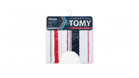 Коврик для туалета Fixsen Tomy FX-5010U фото