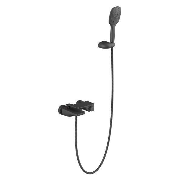 Смеситель для ванны с душем Timo Helmi 4024/03Y фото