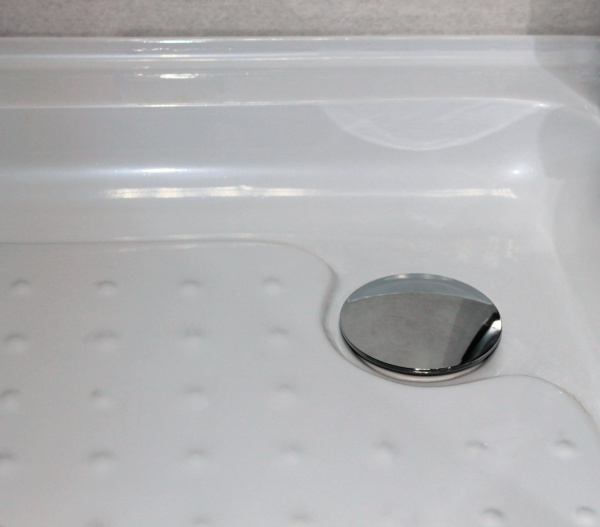 Душевой уголок Parly ZQ121G-R 120x80 фото