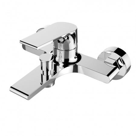 Смеситель для ванны с душем Raiber Comfort R4503 фото