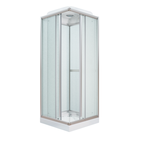 Душевая кабина Parly Frost FQ811 80x80 фото