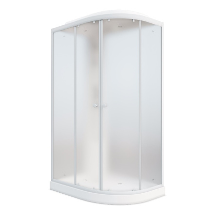 Душевая кабина Parly Effect EF1231L 120x80 фото