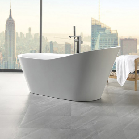 Акриловая ванна BelBagno BB63-1800-W0 180х82 фото