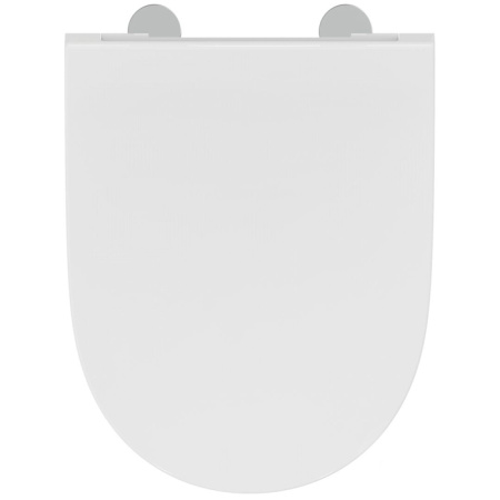 Сиденье для унитаза Ideal Standard I.life T572401 soft close фото
