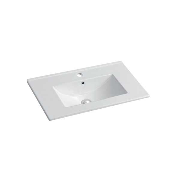 Раковина Vincea VBS-13970S1 70 см фото