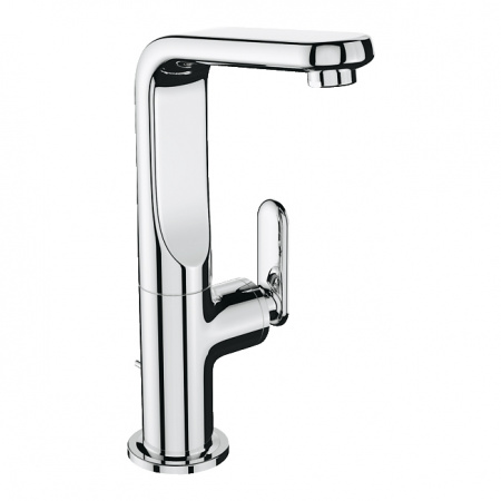 Смеситель для раковины Grohe Veris 32184000 фото