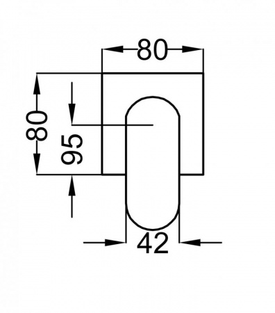 Смеситель для душа Cezares Stella STELLA-DIM-01-Cr фото
