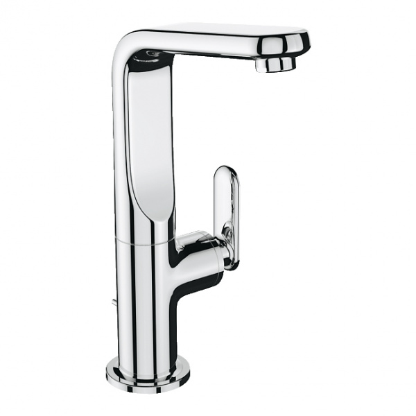 Смеситель для раковины Grohe Veris 32184000 фото