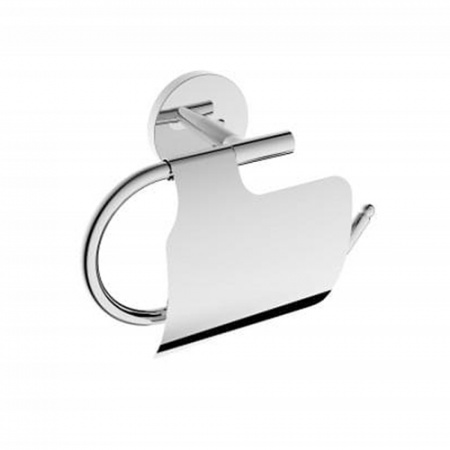 Держатель для туалетной бумаги Rush Fiji FI18111 фото