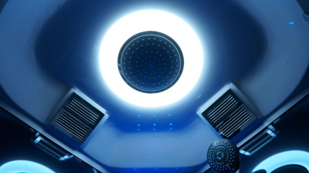 Душевая кабина Timo Standart T-1101 фото