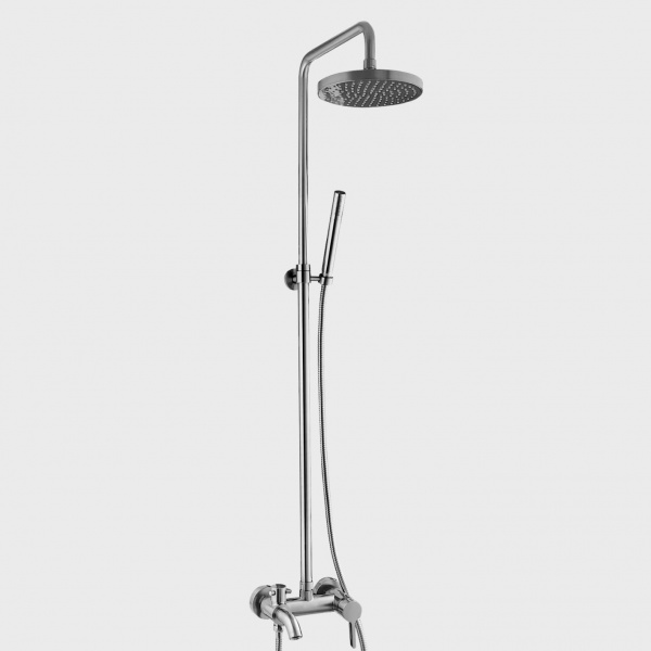 Душевая система (стойка) Oute T80-T99 T9154 фото