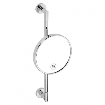 Зеркало косметическое для ванной Bemeta 112201172 фото