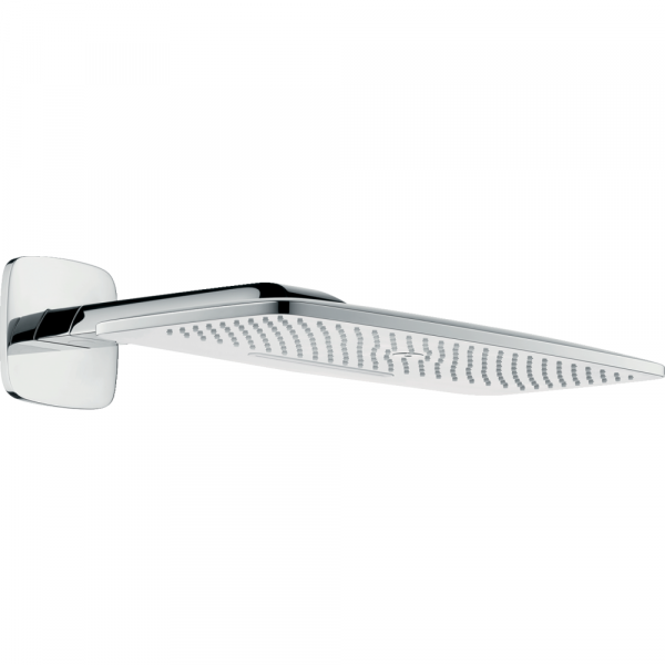 Верхний тропический душ Hansgrohe Raindance Е Air 2jet 420 27373000 фото