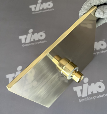 Душевая система Timo Selene SX-1030/17 золото матовое фото
