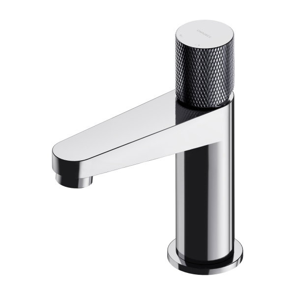 Cмеситель для раковины Omnires Contour CT8010CR фото