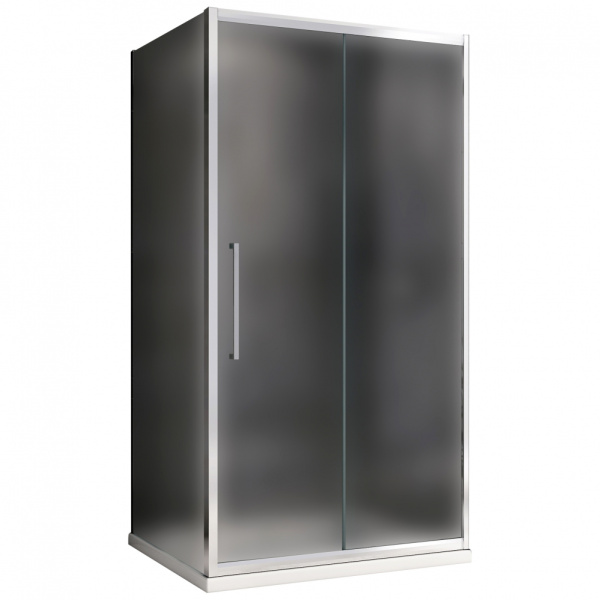 Душевой уголок ABBER Schwarzer Diamant AG30170MH-S90M 170x90 фото