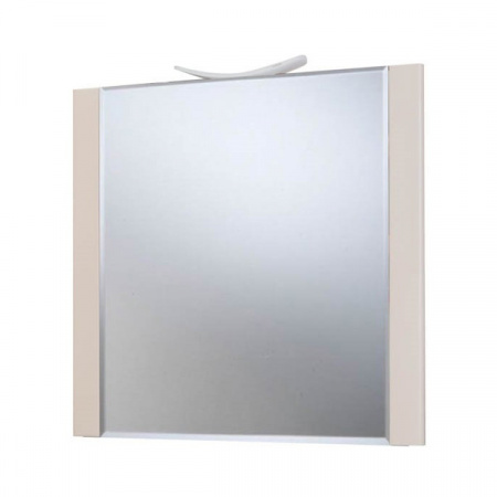 Зеркало Bellezza Сесилия 85 капучино фото