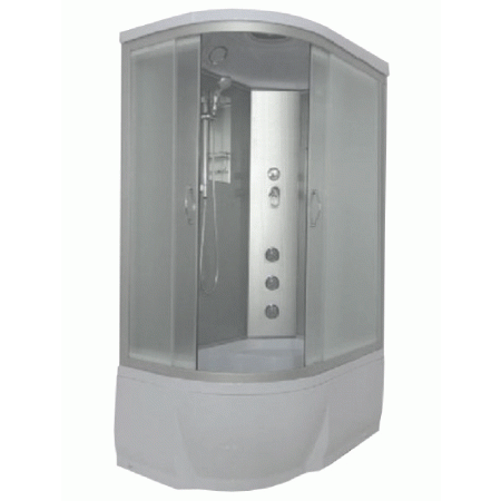 Душевая кабина River Desna 120/90/46 MT R фото