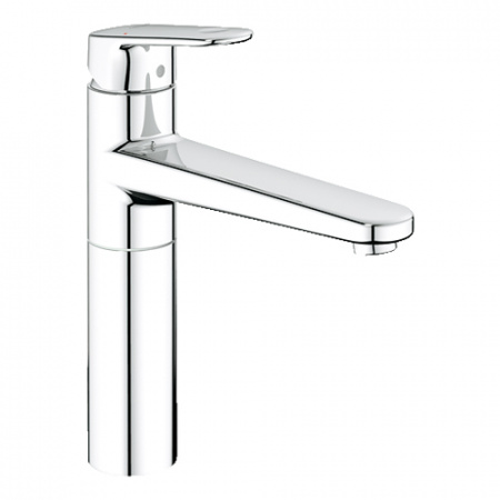 Смеситель для кухни Grohe Europlus II 33930002 фото