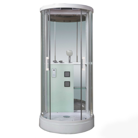 Душевая кабина Grossman GR-140 100x90 фото