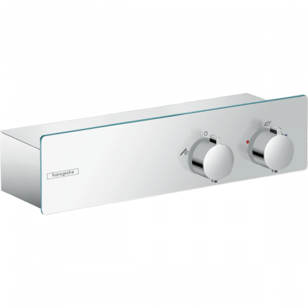 Термостат Hansgrohe ShowerTablet 13102000 хром фото