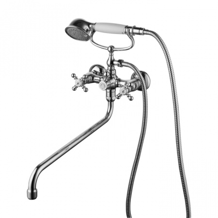 Смеситель для ванны Iddis Sam SAMSBL2i10 фото