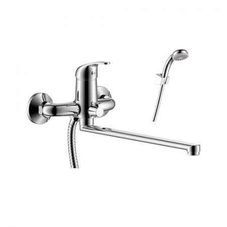 Смеситель для ванны с душем Rossinka Y Y35-32 фото