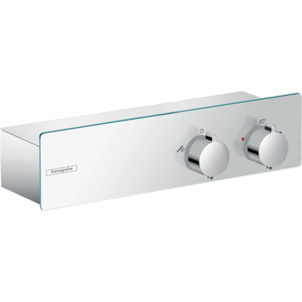Термостат Hansgrohe ShowerTablet 13102000 хром фото