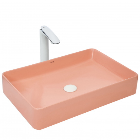 Накладная раковина WeltWassaer Elbach ELBACH 2174 MP фото