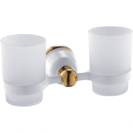 Два стакана для зубных щеток Oute TG1900 TG1902-2 фото