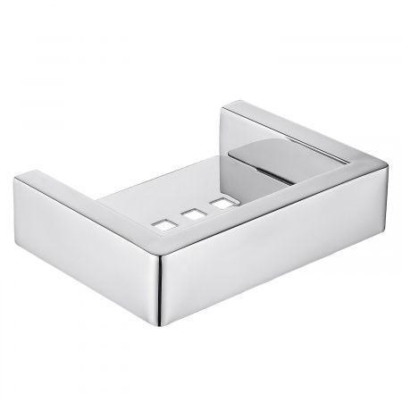 Мыльница настенная AltroBagno Aperto 080706Cr фото