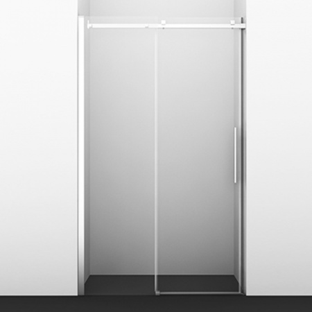 Душевая дверь WasserKRAFT Alme 15R05 120 см фото