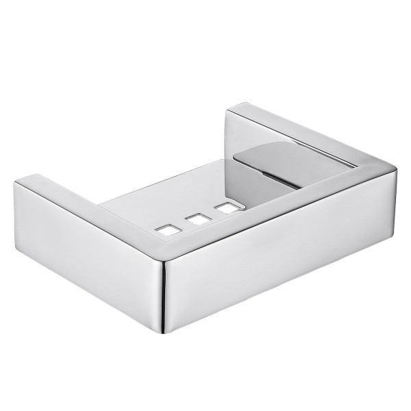 Мыльница настенная AltroBagno Aperto 080706Cr фото