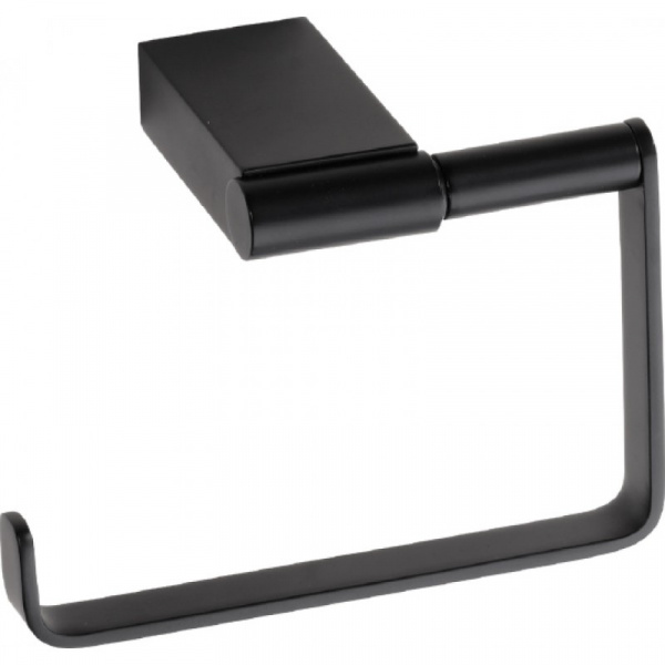 Держатель для туалетной бумаги Bemeta Nero 135012220 фото