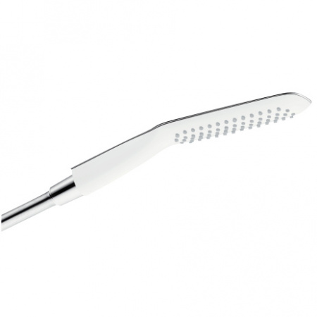 Душевая лейка Hansgrohe PuraVida 120 Baton 1 jet 28558400 фото