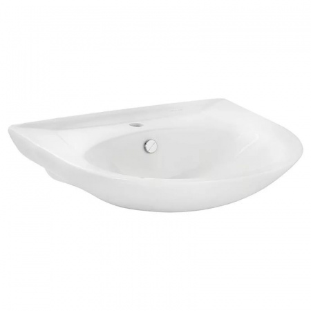 Подвесная раковина Sanita luxe Classic CLCSLWB01 фото