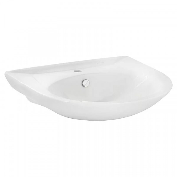 Подвесная раковина Sanita luxe Classic CLCSLWB01 фото