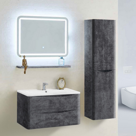 Тумба под раковину Vincea Roberta VMC-1R800MS фото