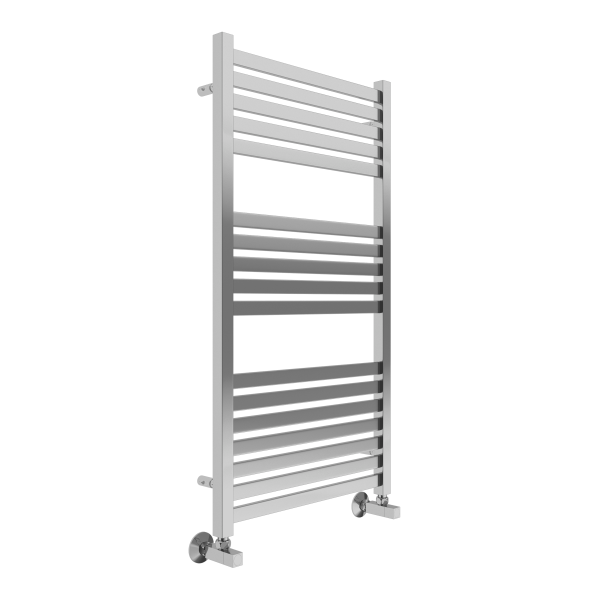 Водяной полотенцесушитель Тоскана П17 500х1000 Terminus 4670078530875 фото