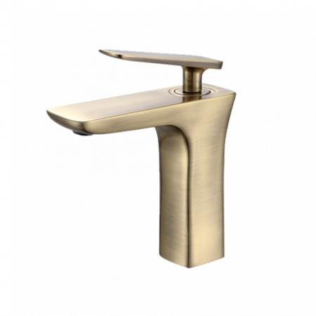 Смеситель для раковины Ganzer Serenity GZ 51011D фото