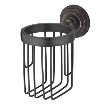 Держатель освежителя WasserKRAFT Isar К-7345 фото