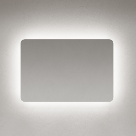 Зеркало с подсветкой Sancos Ray RA1200 120x80 фото