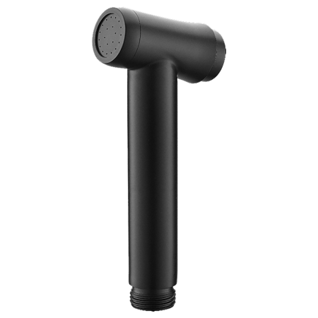 Гигиенический душ со смесителем Elghansa Terrakotta 34C0786-Black (Set-84) фото