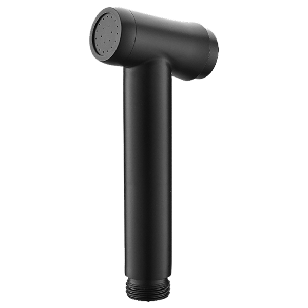 Гигиенический душ со смесителем Elghansa Terrakotta 34C0786-Black (Set-84) фото