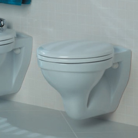 Унитаз подвесной Santek Консул 1.WH202315 фото