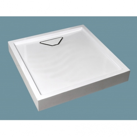 Поддон для душа Weltwasser WFS 100/15 100х100 фото
